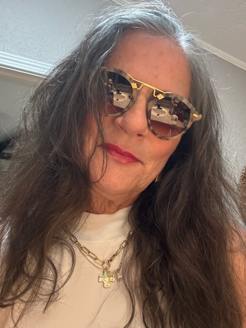 Meet your Posher, Tammy